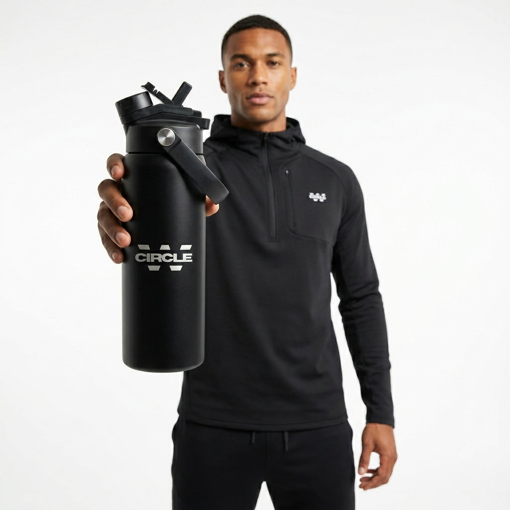 Winnas Discipline Bottle