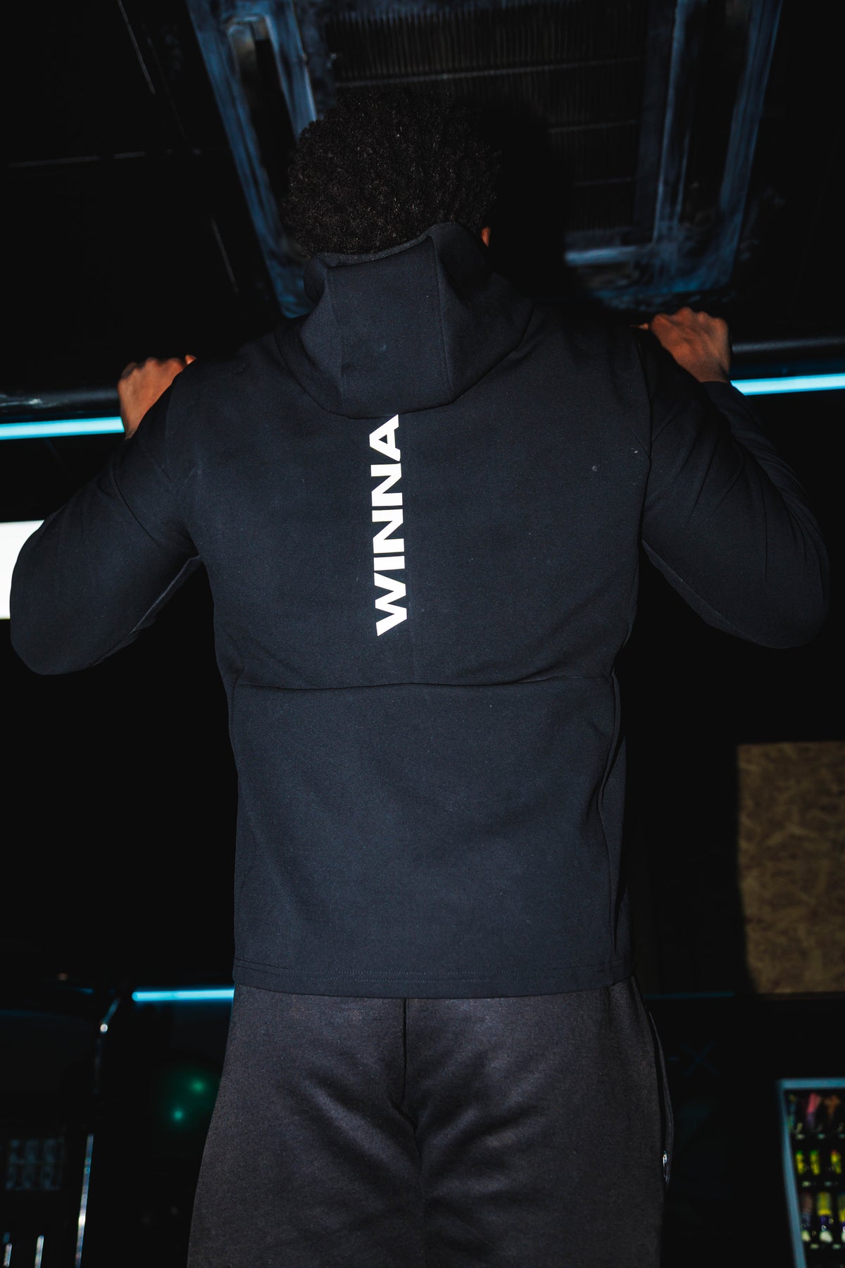 WINNAS CIRCLE